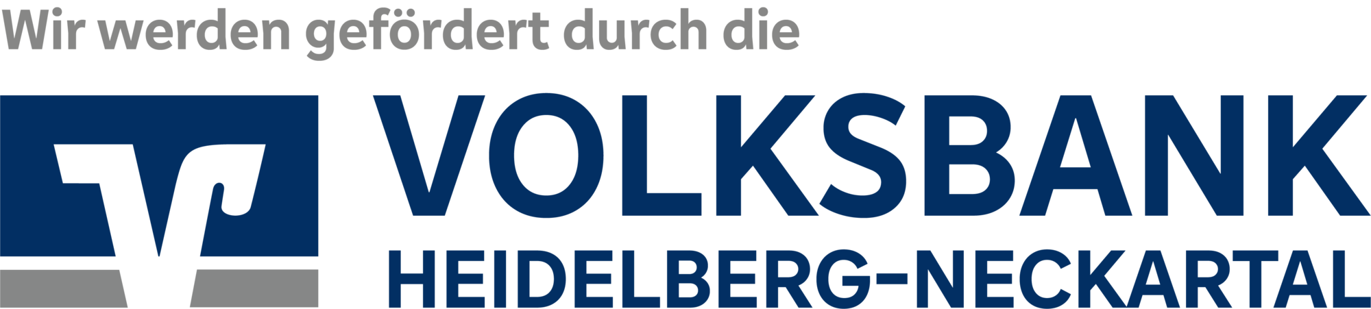 Volksbank Heidelberg-Neckartal
